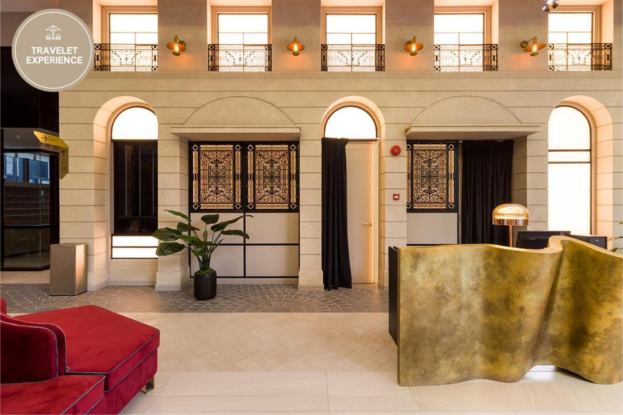 Scarletz Suites Klcc, Travelet Куала Лумпур Екстериор снимка