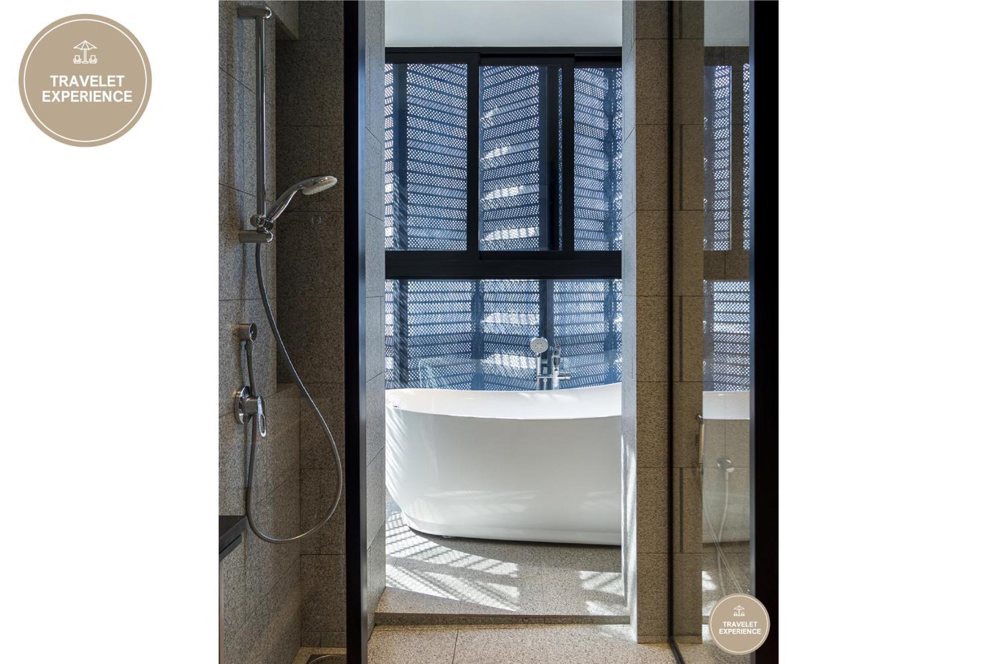 Scarletz Suites Klcc, Travelet Куала Лумпур Стая снимка